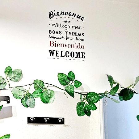 Charmant Studio Cannes Centre - Ideal Vacance Et Congres Экстерьер фото