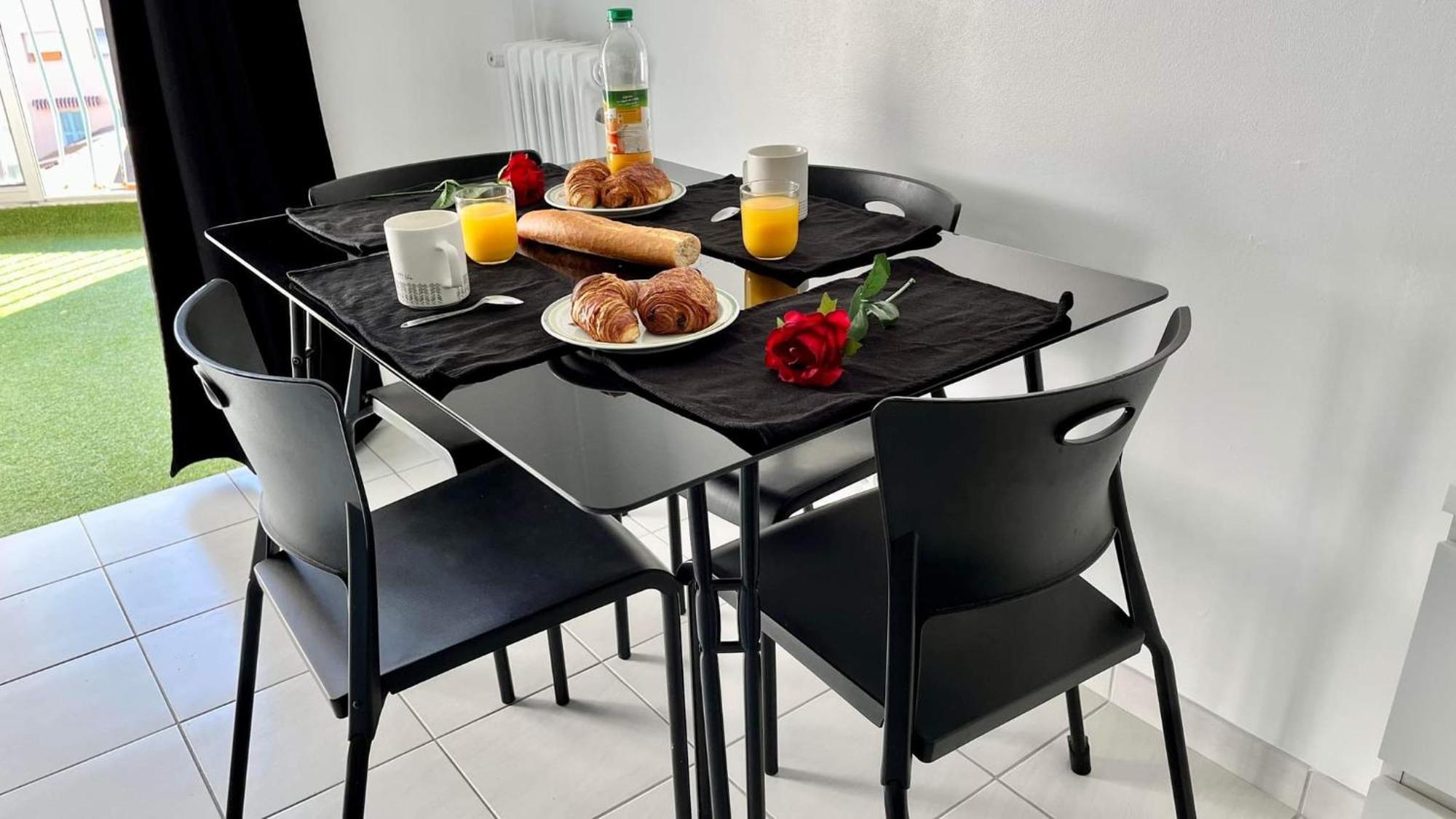 Charmant Studio Cannes Centre - Ideal Vacance Et Congres Экстерьер фото